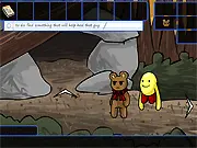 Xolga and Mr. Toko Again - Episode 1