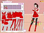 Red Christmas