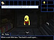 Xolga and Mr. Toko Again - Episode 2