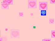 Pink Hearts