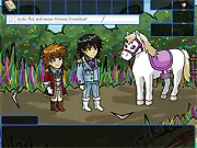 Xolga and Mr. Toko Again - Episode 3