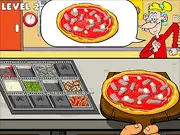 Pizza Cooking: Pizza Party