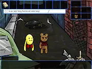 Xolga and Mr. Toko Again - Episode 4
