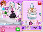 Crystal's Perfume Shop