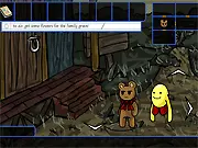 Xolga and Mr. Toko Again - Episode 5