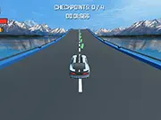 Dronner 3D