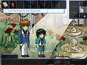 Xolga and Mr. Toko Again - Episode 6