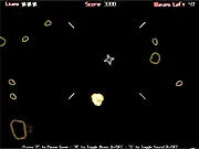 Shooting Star Flash