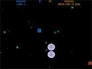Two Buttons Fight to Survive