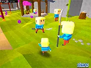Kogama: Oculus Adventure