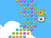 Candy Dive