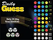 Daily Guess