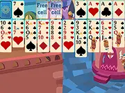 Ali Baba Solitaire