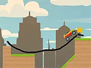 Draw Bridge