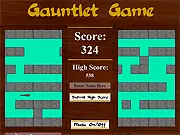 Gauntlet