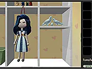 Dolly House Escape