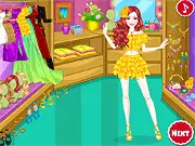 Fashion Star Celebrity Sister