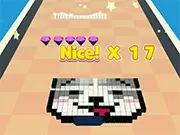 Blocks Stack Rush