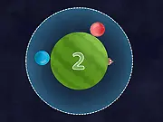 Glorious Space Balloons