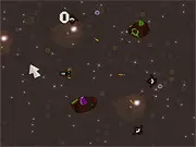 Viking in the Space