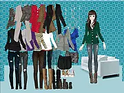 Endless Love with Fashion