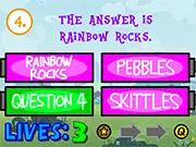 The My Little Pony Quiz 3