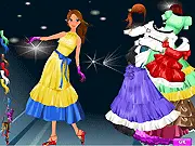 Color Dresses