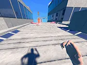 Rooftop Run