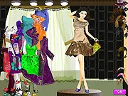 Dressup Brightening