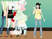 Styles for Summer Party