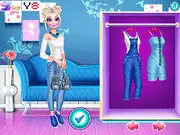 BFF Denim Fashion Contest 2019