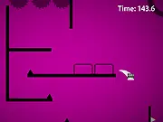 Sawblade Panic