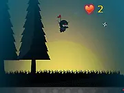 The Adventures of Ninjaku