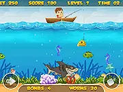 Fishing Frenzy