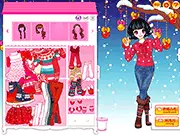 Happy Christmas Daum