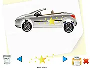 Create a Dream Car
