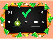 Christmas Math