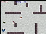 Zombies on the Time