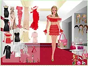Romantic Moment Dressup