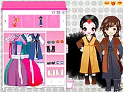 Sungkyunkwan Scandal