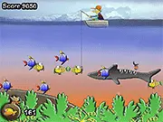 Go Fishing Flash