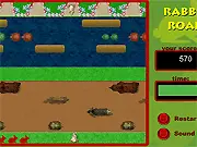 Rabbit Road