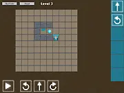 GridWorld