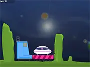 UFO Resquer!