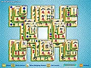 X Mahjong