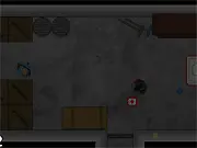 Asylum Escape Flash