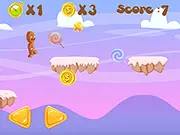 Candy Runner