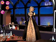 Female Count  Dracula