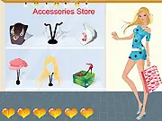 Joyful Shopping Dressup