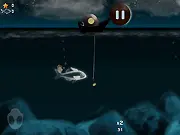 Awe Fishing: Off the hook!